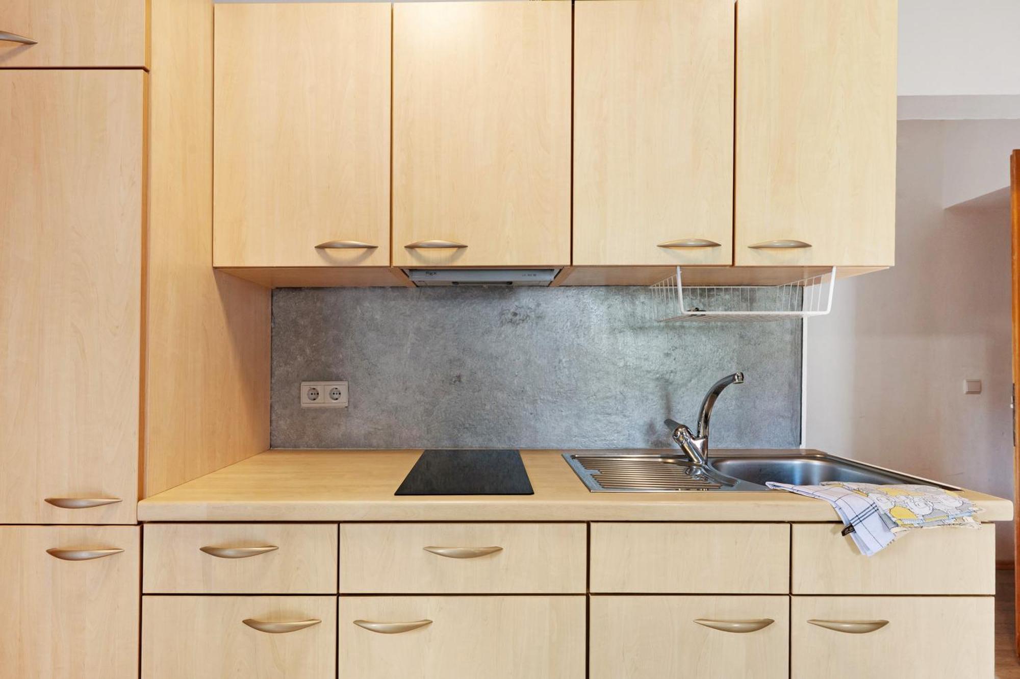 Huanzhof Ferienwohnung Schwarzhorn アルディーノ エクステリア 写真